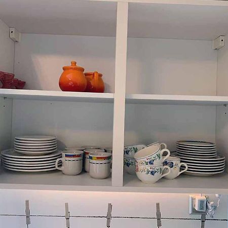 הוילה Hilders Casa Roja מראה חיצוני תמונה