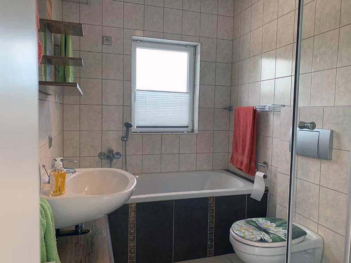 הוילה Hilders Casa Roja מראה חיצוני תמונה